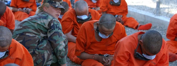 Un ex-psychologue de la CIA justifie la torture infligée aux accusés du 11-Septembre Un ex-psychologue de la CIA justifie la torture infligée aux accusés du 11-Septembre