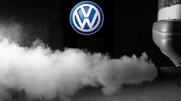 Dieselgate: Volkswagen condamné au Canada à une amende de 196,5 millions de dollars canadiens