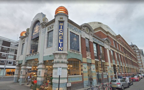 Brexit: un chef français étoilé se voit refuser le statut de résident au Royaume-Uni Brexit: un chef français étoilé se voit refuser le statut de résident au Royaume-Uni