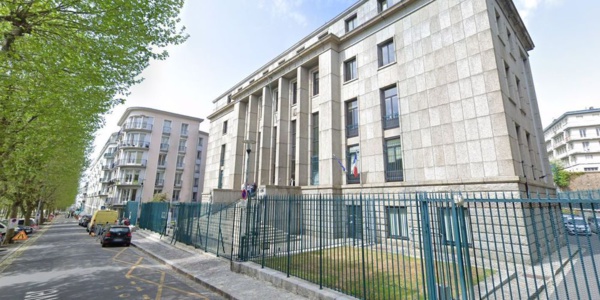 Coup de filet antiterroriste à Brest: les sept suspects mis en examen et écroués Coup de filet antiterroriste à Brest: les sept suspects mis en examen et écroués