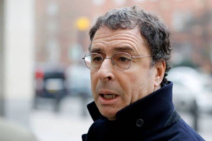 Financement libyen: Djouhri compte rentrer en France et contester la procédure