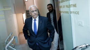 Les Palestiniens menacent de se retirer des accords d’Oslo si Trump annonce son plan de paix (responsables)