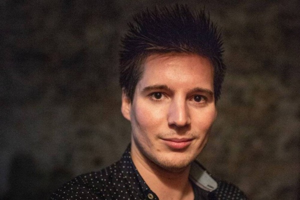 Le hacker portugais Rui Pinto, "gorge profonde" des « Luanda Leaks »