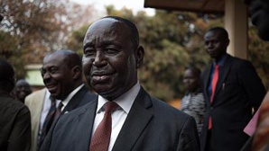 Présidentielle/Centrafrique: «rien ne m’empêche d’être candidat» (ex-président Bozizé)