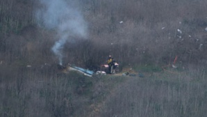 Kobe Bryant, l'enquête se poursuit au milieu des hommages Kobe Bryant, l'enquête se poursuit au milieu des hommages