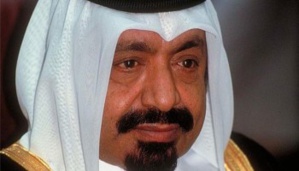Le nouveau chef du gouvernement qatari