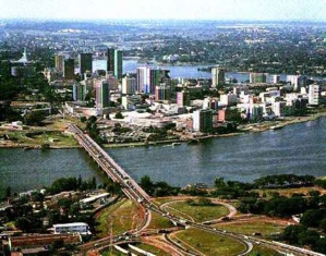 La française IGN FI choisie pour moderniser le foncier ivoirien avec 18 milliards FCFA (1ère phase) La française IGN FI choisie pour moderniser le foncier ivoirien avec 18 milliards FCFA (1ère phase)