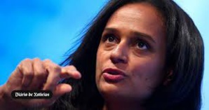 «LUANDA LEAKS » - Isabel dos Santos charge un cabinet londonien de poursuivre les médias qui l'accusent