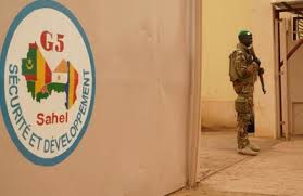 Terrorisme: un nouveau front à la frontière mauritanienne