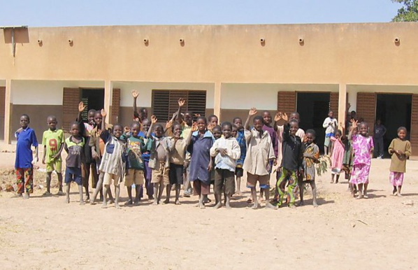 Sahel : l’UNICEF appelle à protéger 5 millions d'enfants menacés par les violences