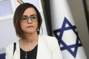 ISRAËL: la candidature d’une députée arabe invalidée pour les législatives