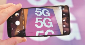 5G: l’UE publie des recommandations strictes sans bannir Huawei