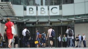 La BBC annonce 450 suppressions d’emplois dans sa rédaction