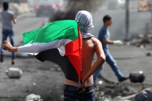 PALESTINE : Paris insiste pour une solution à deux Etats PALESTINE : Paris insiste pour une solution à deux Etats
