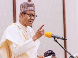Buhari appelle son peuple à s'impliquer davantage contre Boko Haram