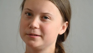Greta Thunberg dépose la marque «Fridays For Future» Greta Thunberg dépose la marque «Fridays For Future»