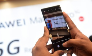 5G: Washington estime de l’UE a compris les risques mais met en garde les Etats membres