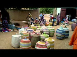 Méckhé, ville écologique et capitale artisanale résiste à la contrefaçon chinoise (communiqué)