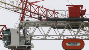 Cyberattaque contre le géant du BTP Bouygues: un rançongiciel en cause Cyberattaque contre le géant du BTP Bouygues: un rançongiciel en cause