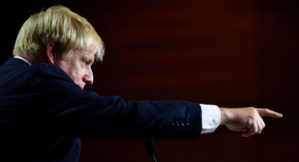 Après le Brexit, Johnson « sans concessions » envers l’UE (presse) Après le Brexit, Johnson « sans concessions » envers l’UE (presse)