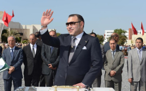 Sahara occidental : Le Maroc poursuit son offensive diplomatique Sahara occidental : Le Maroc poursuit son offensive diplomatique