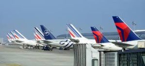 Air France-KLM, Virgin et Delta font front commun sur les liaisons transatlantiques