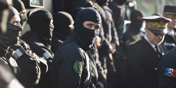 La France est la cible n°1 du terrorisme islamiste La France est la cible n°1 du terrorisme islamiste