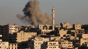 Six soldats syriens tués dans une riposte turque
