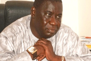 Me Assane Dioma Ndiaye: "sans redevabilité, pas de bonne gouvernance" Me Assane Dioma Ndiaye: "sans redevabilité, pas de bonne gouvernance"