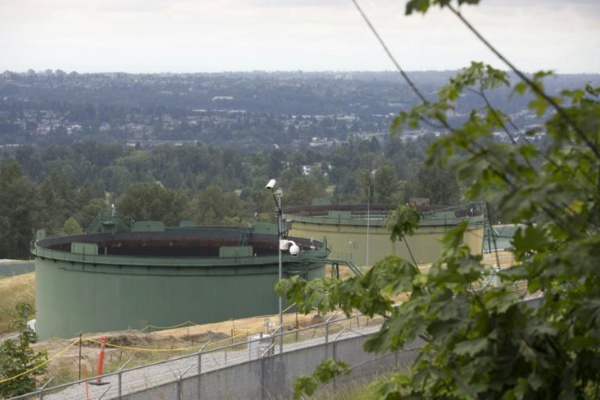 CANADA: la justice rejette un nouveau recours contre un oléoduc controversé CANADA: la justice rejette un nouveau recours contre un oléoduc controversé