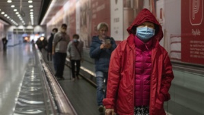 490 morts en Chine selon un dernier bilan 490 morts en Chine selon un dernier bilan