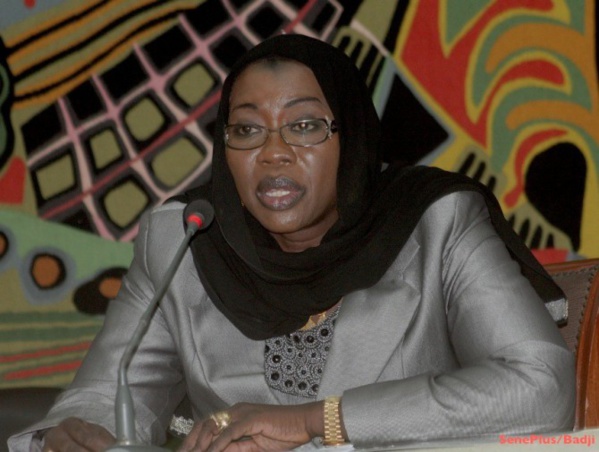 OFNAC : Une plainte contre Nafi Ngom Keita est totalement ridicule et n’a aucune chance d’aboutir