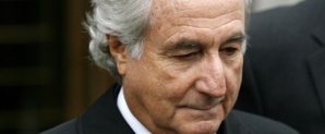 Bernard Madoff demande sa libération pour cause de maladie Bernard Madoff demande sa libération pour cause de maladie