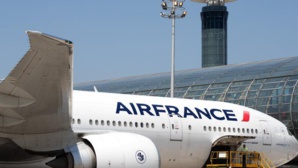 Coronavirus: Air France-KLM prolonge la suspension de ses vols vers la Chine jusqu’au 15 mars
