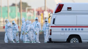 Coronavirus: pénurie mondiale d’équipements de protection, selon l’OMS Coronavirus: pénurie mondiale d’équipements de protection, selon l’OMS