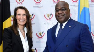 RDC : vers une reprise de la coopération militaire avec la Belgique