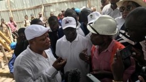 Cameroun anglophone: une situation alarmante, selon une ONG Cameroun anglophone: une situation alarmante, selon une ONG