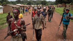 CENTRAFRIQUE : Premier anniversaire en demi-teinte pour l'accord de paix
