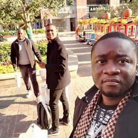 Coronavirus : la RDC promet de faciliter le retour des Congolais de la Chine