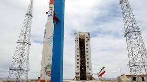 L’Iran lancera en passe de lancer un satellite d’observation scientifique (ministre)