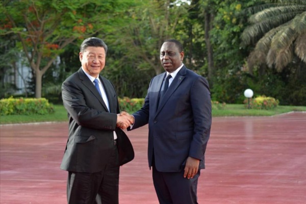 Confinement des 13 Sénégalais de Wuhan: Une Chine intransigeante impose sa loi Confinement des 13 Sénégalais de Wuhan: Une Chine intransigeante impose sa loi