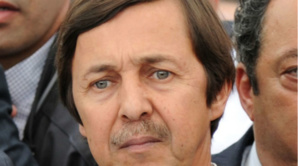 ALGERIE : Saïd Bouteflika et deux ex-chefs du Renseignement condamnés en appel à de lourdes peines de prison