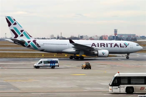 Air Italy annonce sa mise en liquidation