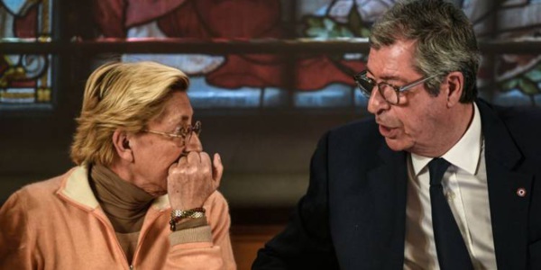 De la prison ferme requise pour les époux Balkany