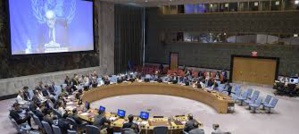 LIBYE: l’ONU appelée à voter mercredi une résolution pour soutenir un cessez-le-feu