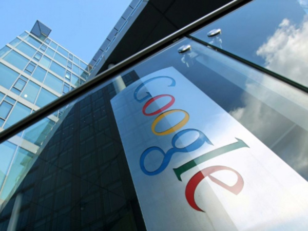 Google Vs Bruxelles: duel à Luxembourg