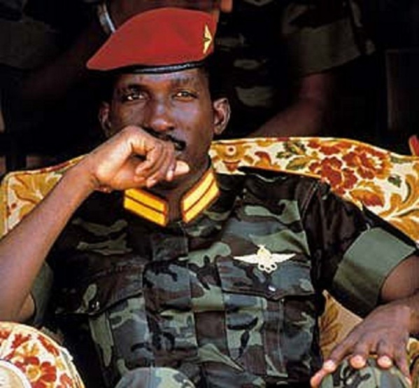 SANKARA: 23 ans après, une première reconstitution sur les lieux de l’assassinat du père de la Révolution SANKARA: 23 ans après, une première reconstitution sur les lieux de l’assassinat du père de la Révolution