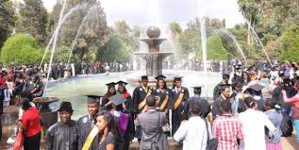 En Ethiopie, 35 000 étudiants ont fui leurs universités En Ethiopie, 35 000 étudiants ont fui leurs universités