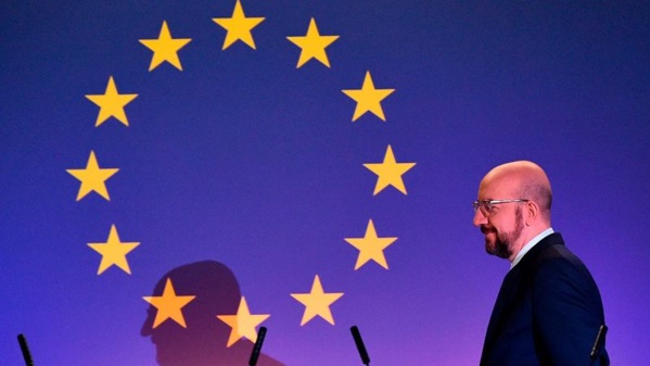 UE: la bataille du budget post-Brexit est lancée