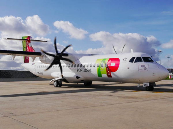 Lisbonne ouvre une enquête après les accusations de Caracas contre TAP au sujet de Guaido Lisbonne ouvre une enquête après les accusations de Caracas contre TAP au sujet de Guaido